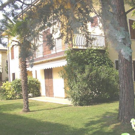 Residence Primavera Bardolino Esterno foto