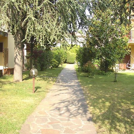 Residence Primavera Bardolino Esterno foto