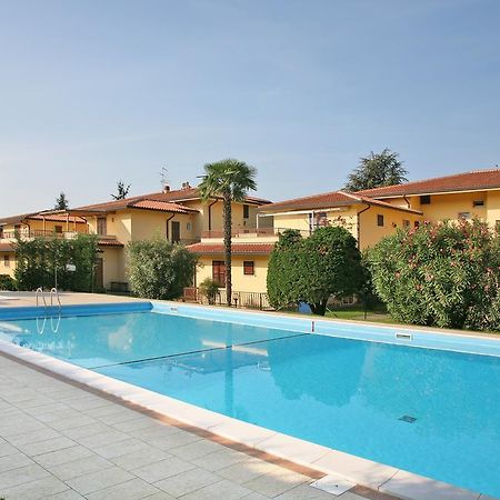 Residence Primavera Bardolino Esterno foto